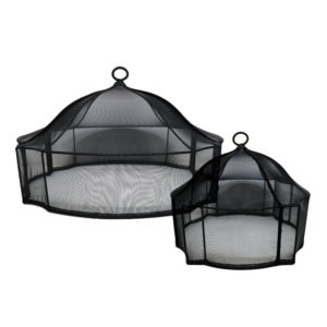 Louis Nylon Food Cover