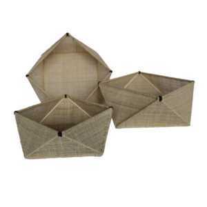 Pubb Palm Basket