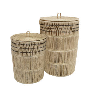 Poon Polypropylene Basket19