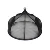 CTY - Nylon Round Food Cover(L)
