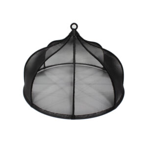 CTY - Nylon Round Food Cover(L)
