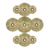 Klom (KoK) Wall Decoration