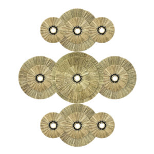 Klom (KoK) Wall Decoration
