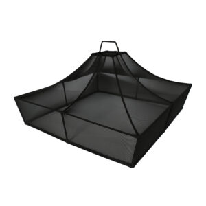 NCTY - Nylon Square Food Cover(081)