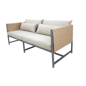 Pann 3-Seater Sofa