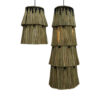 Klom Lamp Shade Ceiling Lamp