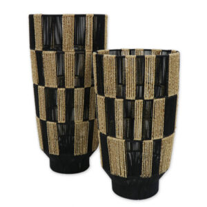 Melánge Vase