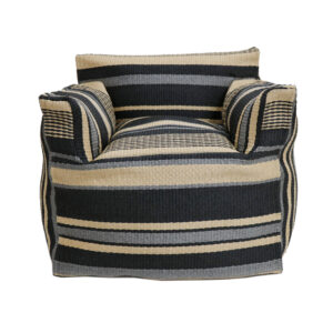 Nim Melee Polypropylene (Mini) Armchair