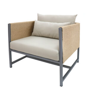 Pann Armchair