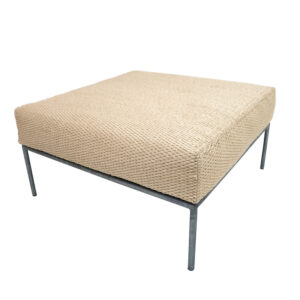 Wave Extend Ottoman - Small