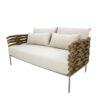 Wave Extend 2-Seater Sofa