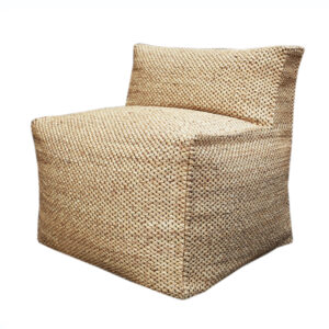 Single braided Chair - M