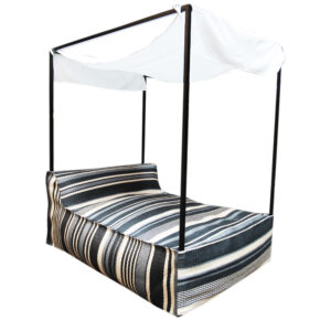 Halem Queen-Size Bed