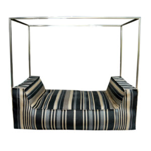 Halem King-Size Bed