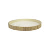 Bam Round Tray