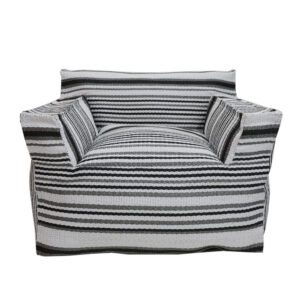 Nim Barcode Armchair