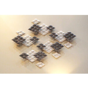 Meka Wall Decoration