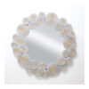 Polypropylene Round Mirror-080