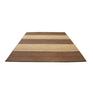 Twisted with Single braided Rug - 35