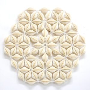 S-Star Wall Decoration