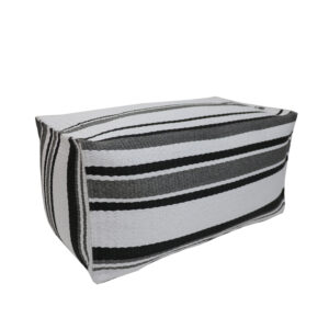 Handwoven Polypropylene Nim-Foot
