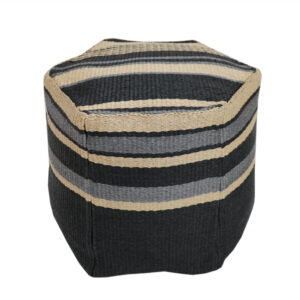 Handwoven Polypropylene Hexa