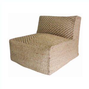 Mini Chair (Chain pattern)