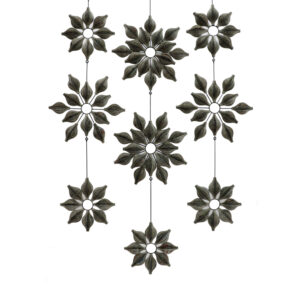Malai Hanging Art Mobiles