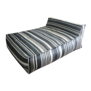 Polypropylene Queen-size Bed
