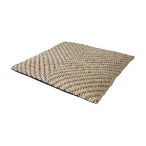 Water Hyacinth Star-01 Seating