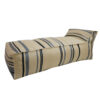 Handwoven Polypropylene Nim-Daybed