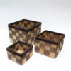 Twisted Criss-Cross Basket-04