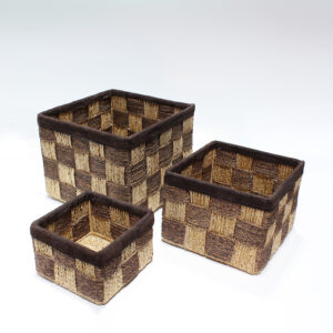 Twisted Criss-Cross Basket-04