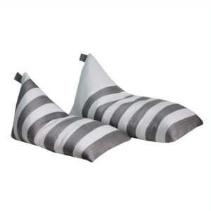 Handwoven Polypropylene Whale