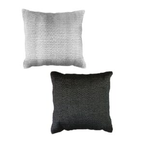 Plain Polypropylene cushion