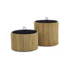 Bam Round Box