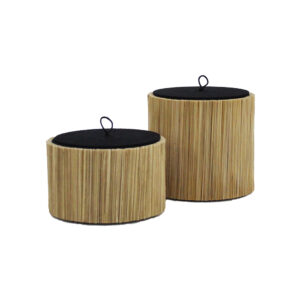 Bam Round Box