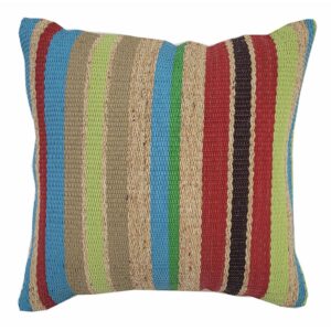 Cotton & Twisted Cushion