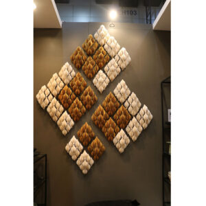 TAA Gold Wall Art