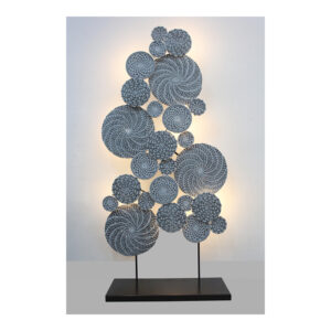 Polypropylene Decorative Stand