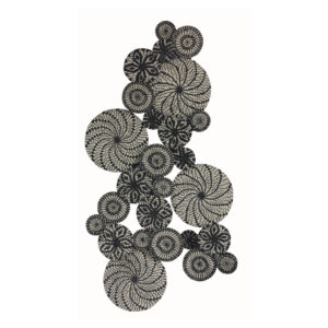 Polypropylen Wall Art Decoration