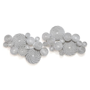 Polypropylene Wall Art Decoration-WD08