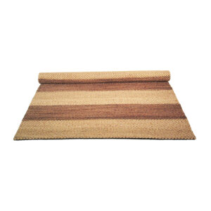 Single braided Rug - 05