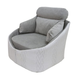 Polypropylene Wrap Chair