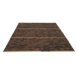 Twisted and Cotton Rug-HRG