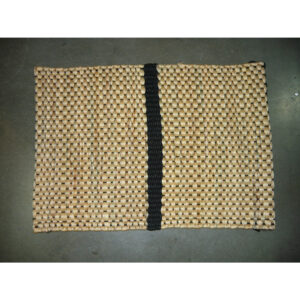 Water Hyacinth Placemat-33