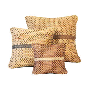 Handwoven Pillow-01