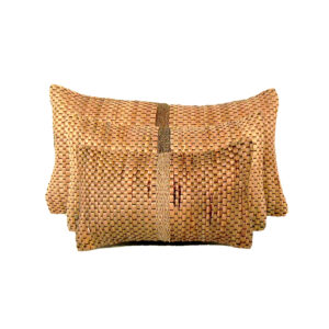 Handwoven Pillow-02