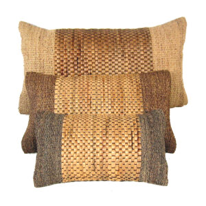Handwoven Pillow-04