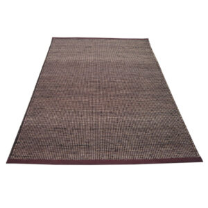 Leather Rug-LEA